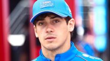 Imagen de Una de cal y una de arena: Franco Colapinto confirmó que las «mejoras potentes» de Alpine solo las tendrá Pierre Gasly