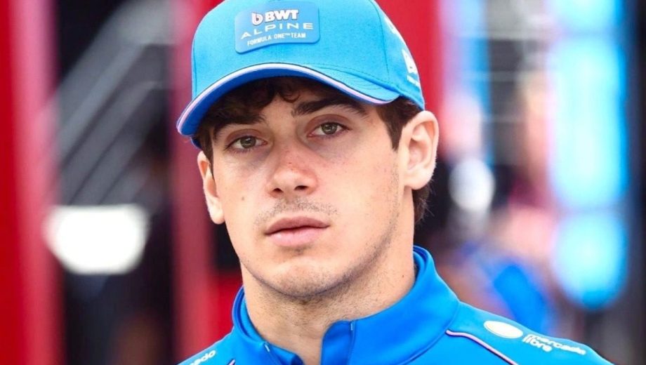 El argentino, 12° en el campeonato, espera por la renovación de su contrato para 2027.