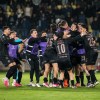 Imagen de Platense hizo historia en la Libertadores: le ganó por penales a Coquimbo y clasificó a cuartos de final