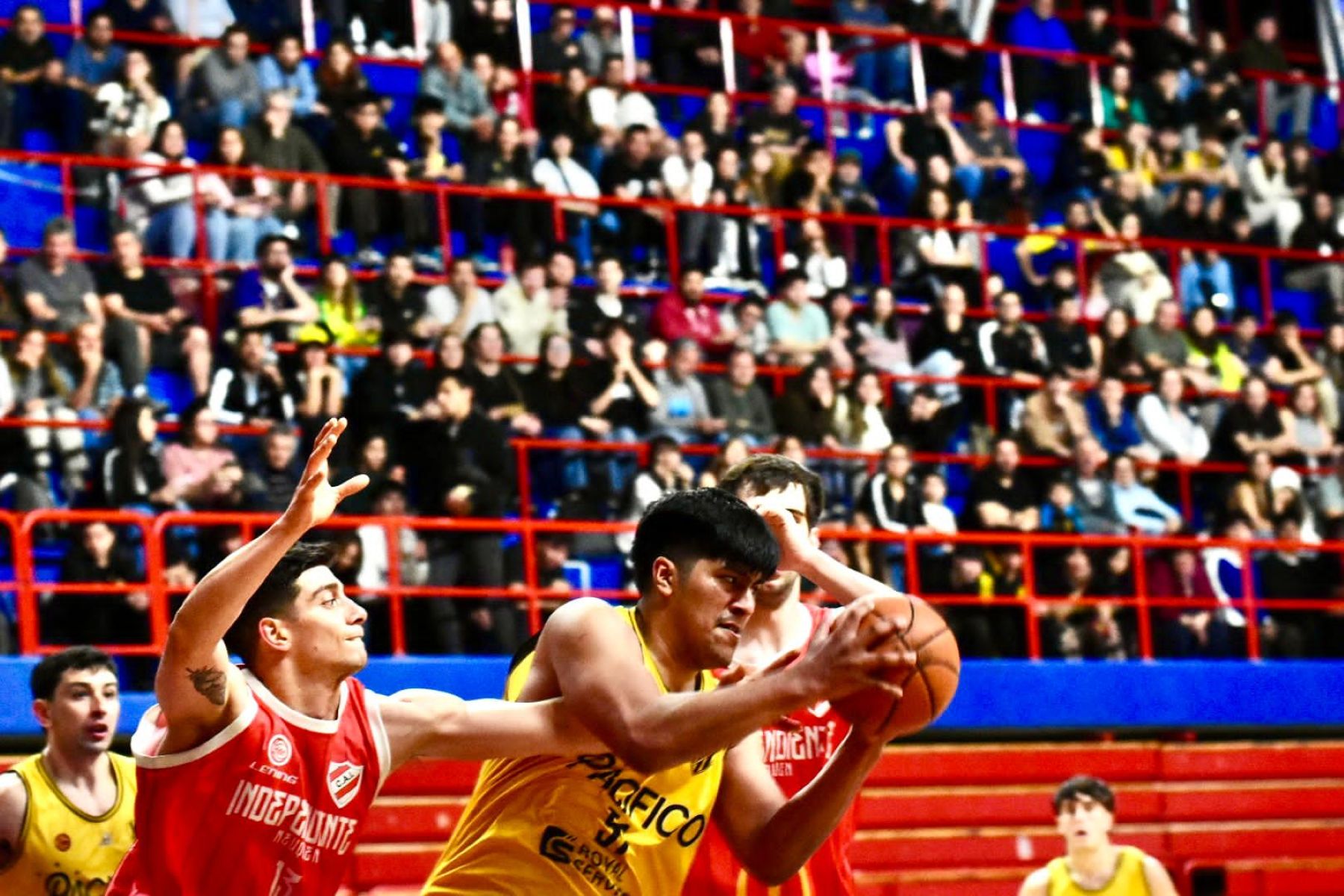 Se dio a conocer el fixture del torneo PreFederal de básquet 2026