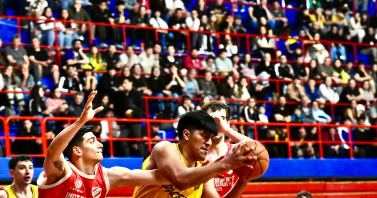 Se dio a conocer el fixture del torneo PreFederal de básquet 2026