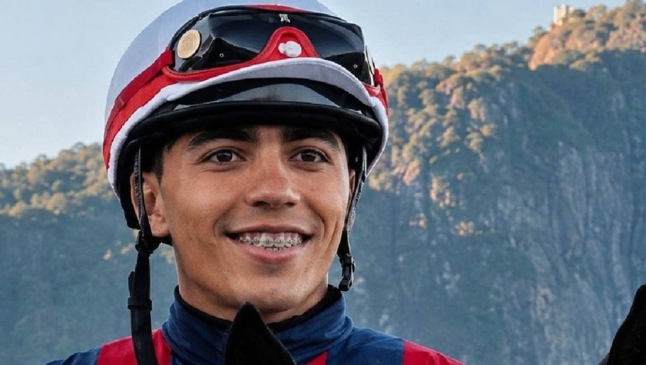 El destacado deportista murió a los 27 años, el miércoles. 