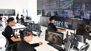 Anillo Digital en Río Negro: cómo funciona el sistema que ya registra los vehículos que entran y salen