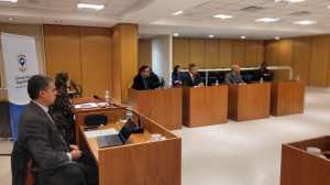Fallido intento de dos jueces laborales de Roca para quedar afuera de una investigación disciplinaria del Consejo de la Magistratura
