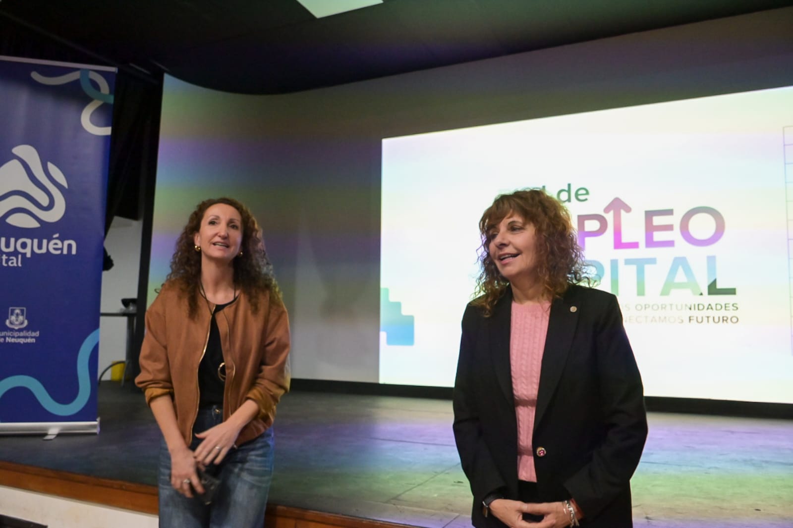 Neuquén lanza la plataforma "Red de Empleo Capital" para conectar trabajadores y empresas