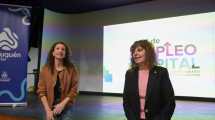 Imagen de «Red de Empleo Capital»: cómo funciona la nueva plataforma laboral de Neuquén