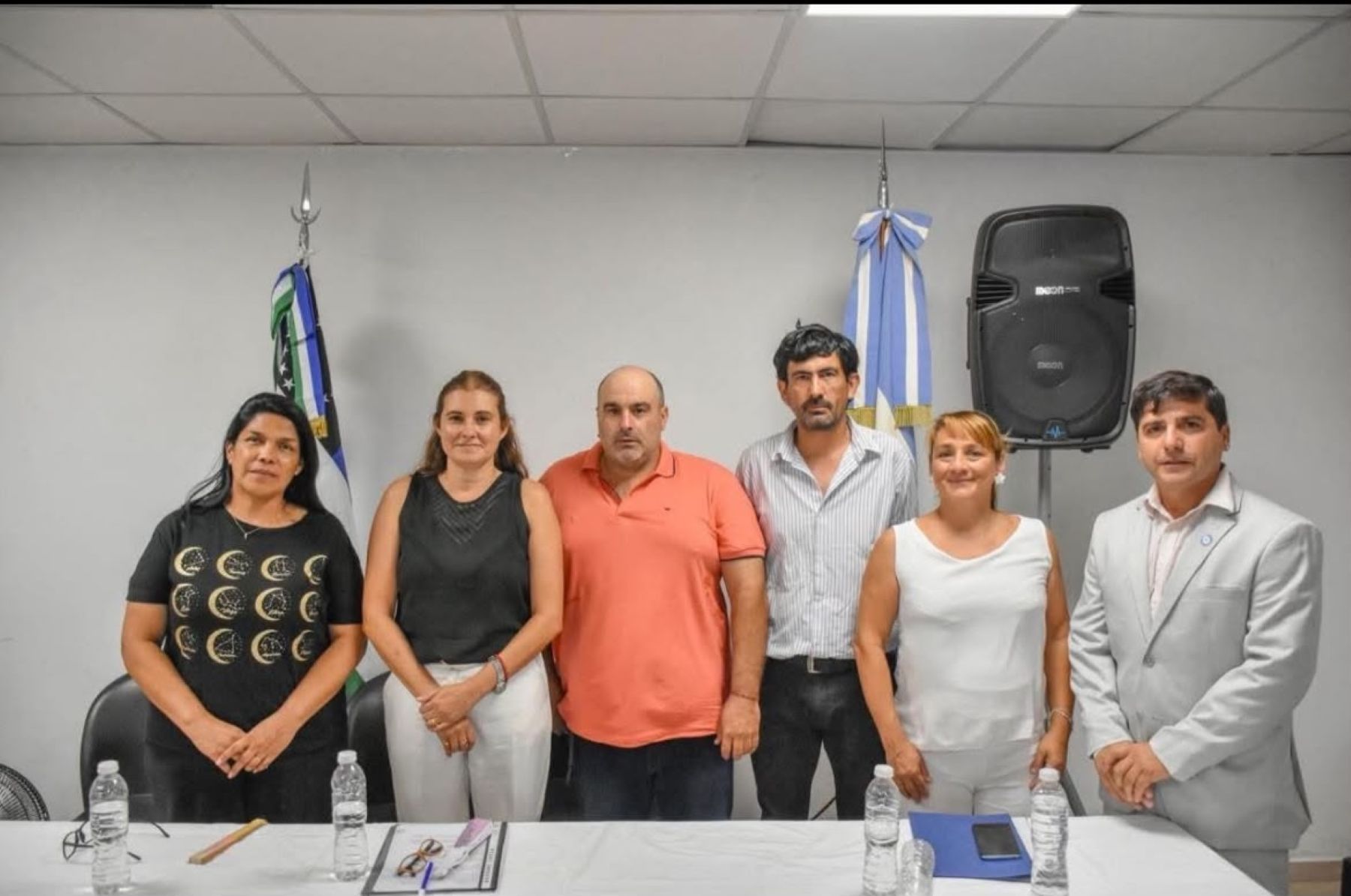 Cervantes adopta la Boleta Única de Papel para sus elecciones municipales