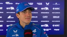 Imagen de Franco Colapinto fue contundente al hablar sobre su futuro en la previa del GP de Países Bajos