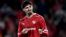 Imagen de Kevin Lomónaco fue ofrecido a Boca: la postura del club por el central de Independiente