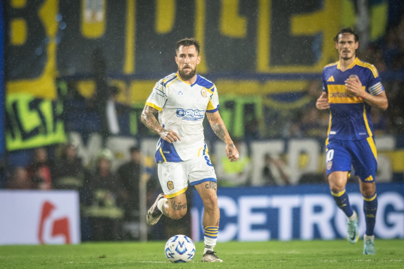 El futbolista Jonathan Gómez confiesa su adicción al juego y sus consecuencias