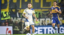 Imagen de El duro testimonio de un futbolista que reconoció su adicción al juego: «Perdí todo»