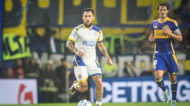 El duro testimonio de un futbolista que reconoció su adicción al juego: «Perdí todo»