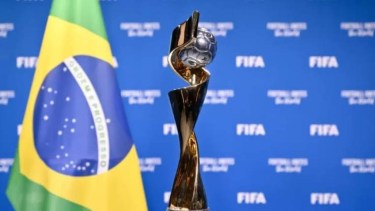 La FIFA confirmó el calendario del Mundial Femenino Brasil 2027: la final se jugará en el Maracaná
