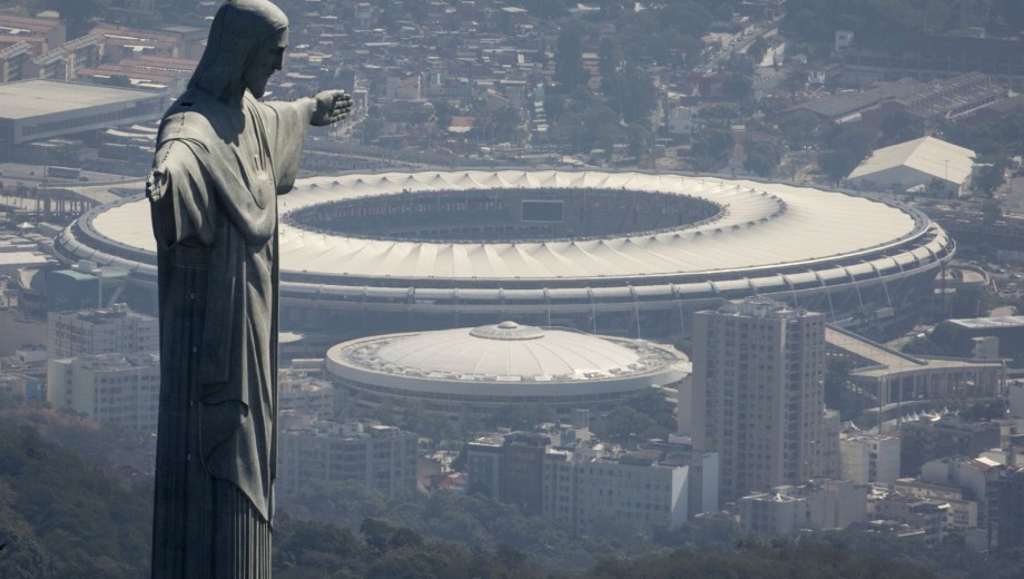 La gran final del Mundial femenino 2027 se disputará en el mítico Maracaná.