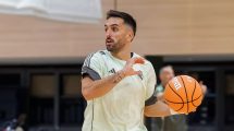 Imagen de Buenas noticias para Prigioni: los importantes jugadores que se suman a las prácticas para la ventana FIBA