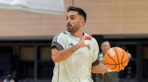 Buenas noticias para Prigioni: los importantes jugadores que se suman a las prácticas para la ventana FIBA