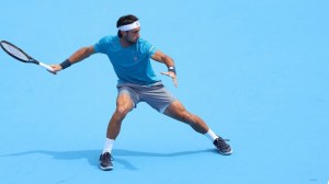 Hora y TV: Thiago Tirante enfrenta al francés Arthur Fils y va por las semis en Cincinnati
