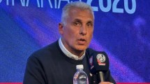 Imagen de San Lorenzo, nuevamente embargado: es por una deuda reclamada por Gonzalo Maroni