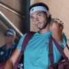 Imagen de Se acabó el sueño: Arthur Fils estuvo intratable y eliminó a Thiago Tirante de Cincinnati