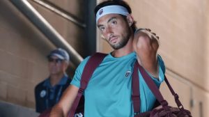 Se acabó el sueño: Arthur Fils estuvo intratable y eliminó a Thiago Tirante de Cincinnati