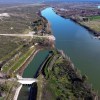 Imagen de Abrieron las compuertas y el agua vuelve al Valle de Viedma: comenzó una nueva temporada de riego del Idevi