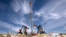 Imagen de Petróleo récord en Vaca Muerta: cuáles fueron las cinco áreas que empujaron la producción