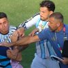Imagen de Gravísimas sanciones de FIFA para Paredes y Molina tras los incidentes en la final del Mundial