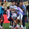 Imagen de La AFA apelará contra las sanciones de la FIFA y buscará reducir los castigos