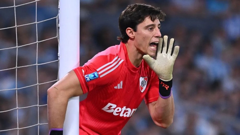Santiago Beltrán es seguido de cerca por la Juventus de Italia, aunque en River no están interesados y buscan renovar su contrato.
