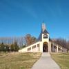 Imagen de Chimpay se prepara para conmemorar los 140 años del nacimiento de Ceferino Namuncurá