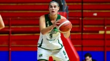 Imagen de Biguá festejó en El Templo y define el título de la Liga Regional de básquet con Pacífico