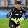 Imagen de San Lorenzo vende a Orlando Gill al Lille: cuánto recibirá por el arquero