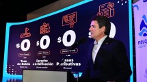 Imagen de «Invierta Capital»: el plan de Mariano Gaido para crear 20.000 empleos y acercar más empresas a Neuquén