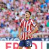 Imagen de Julián Álvarez volvió en el Atlético Madrid y los hinchas lo silbaron