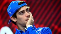 Imagen de Los comunicados de la FIA y la sanción para Franco Colapinto tras la carrera en Zandvoort