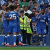 Imagen de Sin Dibu Martínez, Aston Villa sufrió una dura goleada ante Brighton en el inicio de la Premier League
