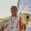 Imagen de Mayte Puca, bicampeona de la Maratón de Ohrid: "Queremos buscar ese podio general"