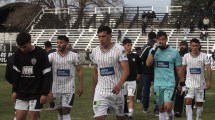 Imagen de Cipolletti empató 2 a 2 con Atenas de Río Cuarto en La Visera por el Federal A