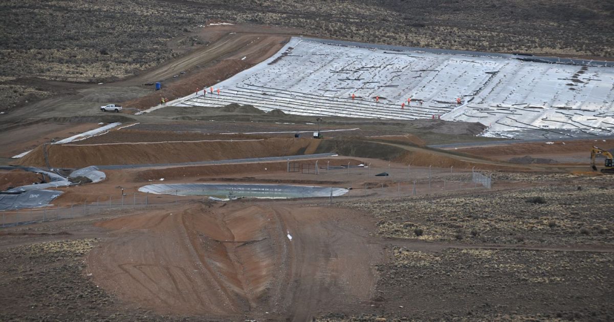 Prolongadas negociaciones entre el Gobierno de Río Negro y Patagonia Gold por empleo local