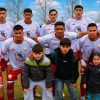 Imagen de Liga Confluencia: Petroleros Pampeanos y Deportivo Roca comparten la cima del Clausura