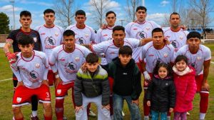 Liga Confluencia: Petroleros Pampeanos y Deportivo Roca comparten la cima del Clausura