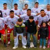 Imagen de Liga Confluencia: Petroleros Pampeanos y Deportivo Roca comparten la cima del Clausura