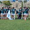 Imagen de El seleccionado del Alto Valle debutó con una victoria en el Argentino M-17 de rugby