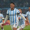 Imagen de Marcos Rojo y una picante respuesta a las críticas: "En Boca jamás me cagué"