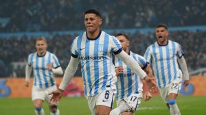 Marcos Rojo y una picante respuesta a las críticas: «En Boca jamás me cagué»