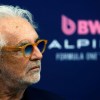 Imagen de Habló Flavio Briatore: ¿qué dijo sobre la sanción a Franco Colapinto en Zandvoort?