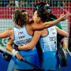 Imagen de ¡Objetivo cumplido! Las Leonas ganaron su zona y evitaron bailar con la más brava en semifinales