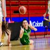 Imagen de Biguá-Pacífico abren la final de la Liga Regional de básquet