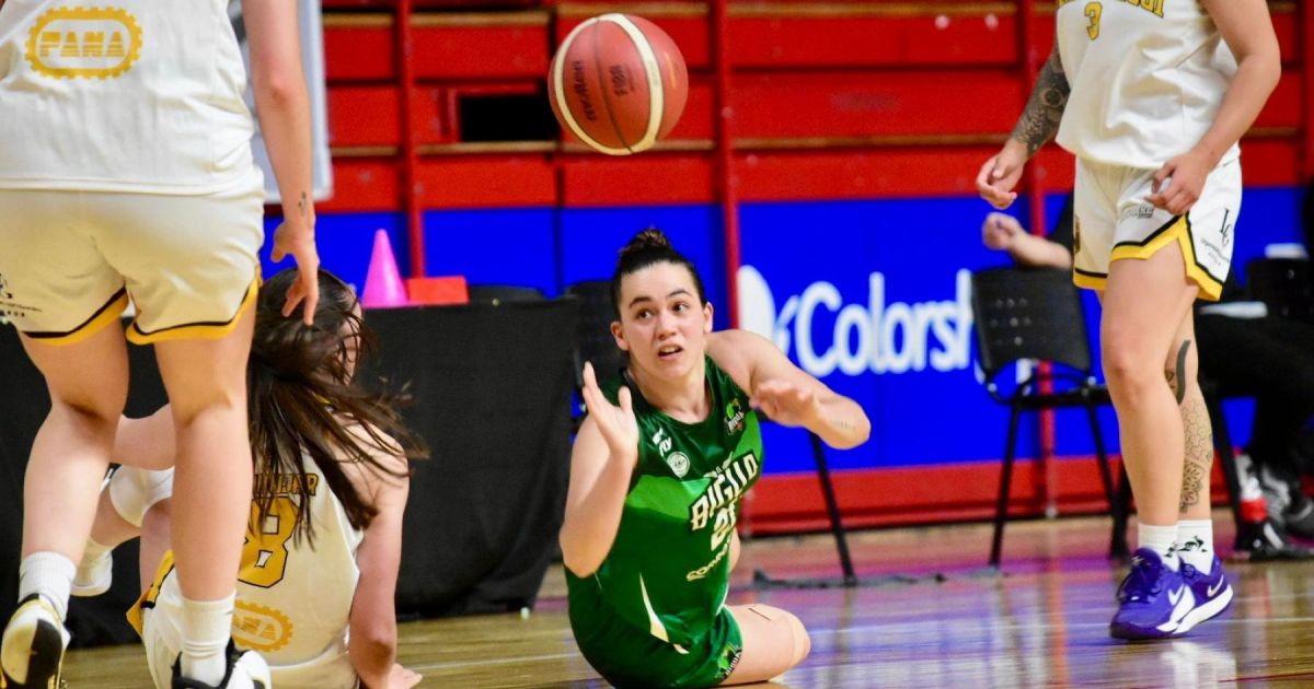 Biguá y Pacífico definen el campeonato de la Liga Regional de básquet