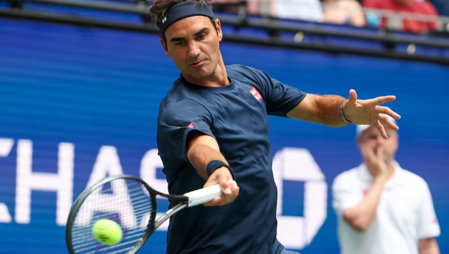 El suizo se retiró oficialmente del tenis en 2022 en la Lavers Cup, tras disputar un dobles junto al español Rafael Nadal. 